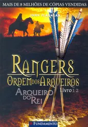 Rangers Ordem Dos Arqueiros 12 - Arqueiro Do Rei