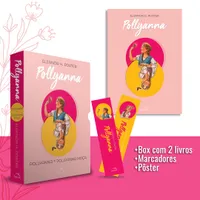 Box - Pollyanna E Pollyanna Moça - 2 Volumes