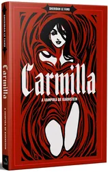 Carmilla - A Vampira de Karnstein + O Vampiro, de John William Polidori