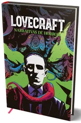 H.P. Lovecraft - Narrativas de Horror