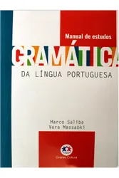 Gramática da língua portuguesa