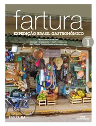 Fartura - Expedicao Brasil Gastronomico - Vol. 1