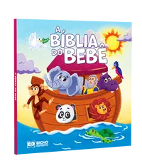 A biblia do bebê