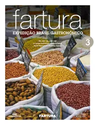 Fartura - Expedição Brasil Gastronômico - Vol. 3