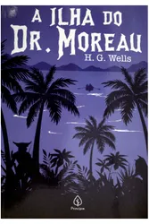 A ilha do Dr. Moreau