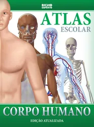 Atlas escolar - Corpo humano