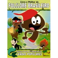 CAD175-O Melhor do Folclore Brasileiro 01/On Line