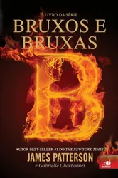 C232-Bruxos e Bruxas-1 Livro da Serie/NC