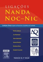 Ligações NANDA NOC - NIC