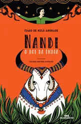 Nandi - O Boi da Índia
