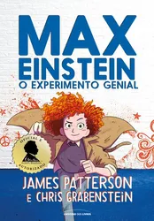 MAX EINSTEIN: O EXPERIMENTO GENIAL