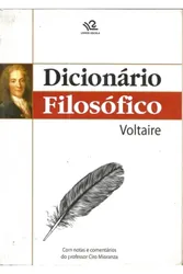 Dicionário Filosófico