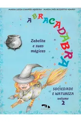 Abracadabra: Zabelita e suas Mágicas