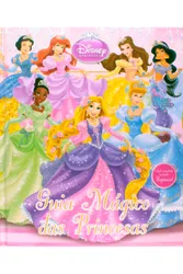 Disney Princesas - Guia Mágico das Princesas