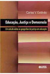 EDUCAÇÃO, JUSTIÇA E DEMOCRACIA