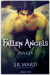 FALLEN ANGELS - INVEJA