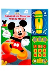 Disney - Mickey Mouse Karaoke