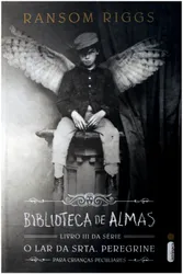 BIBLIOTECA DE ALMAS