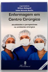 Enfermagem em Centro Cirúrgico