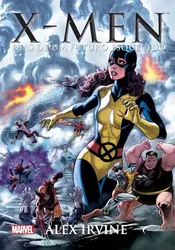 Marvel - X-Men - Dias de um Futuro Esquecido