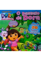 Dora, a Aventureira - O Passeio de Dora