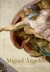 MIGUEL ANGELO - OBRA COMPLETA