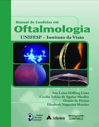 Manual de condutas em oftalmologia UNIFESP - Instituto da visão