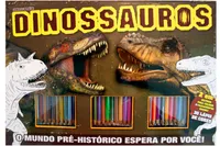 Dinossauros - Hora de Brincar
