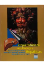 Terapia Nutricional nas Doenças Hepáticas