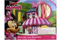 Disney Diversão com Massinha - Minnie