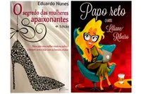 Kit O Segredo das Mulheres Apaixonantes + Papo reto com Liliane Ribeiro