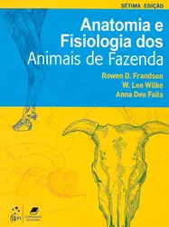 ANATOMIA E FISIOLOGIA DOS ANIMAIS DE FAZENDA