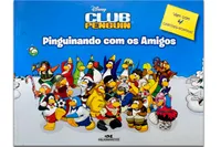 Club Penguin - Pinguinando com os Amigos