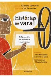 HISTÓRIAS NO VARAL