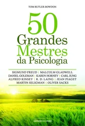 50 GRANDES MESTRES DA PSICOLOGIA