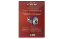 Grandes clássicos da literatura em Quadrinhos: Germinal  - Volume 2