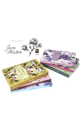 Jane Austen cinta - box