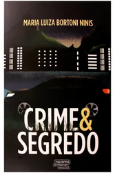 CRIME E SEGREDO