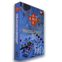 AME - Dicionário de Administração de Medicamentos na Enfermagem