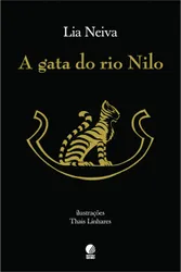 A GATA DO RIO NILO