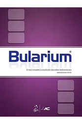 Bularium - Bulário de Clínica Médica
