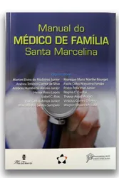 Manual do Médico de Família Santa Marcelina