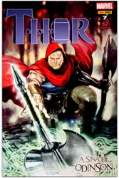 HQ - Thor - Edição 7 - A Sina de Odinson