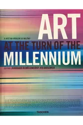Art at The Turn Of The Millennium