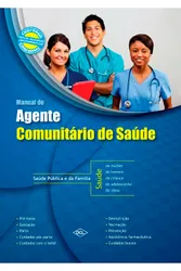 Manual do Agente Comunitário de Saúde