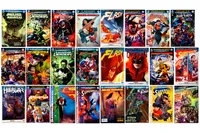 Coleção Universo DC Renascimento - 25 vol.
