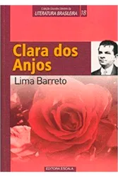 Coleção Grandes Mestres da Literatura Brasileira: Clara dos Anjos
