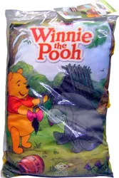 Disney Travesseiro - Winnie the Pooh