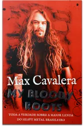 C038-LYA Max Cavalera My Bloody Roots /Pe da letra