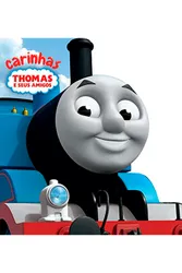 Coleção Carinhas: Thomas e Seus Amigos